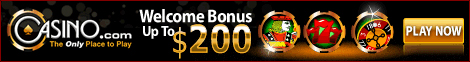 Welcome to Poker Rooms Listing