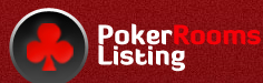 Poker Rooms Listing